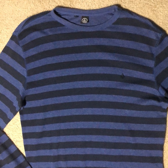 Volcom Men’s Sweater - Picture 2 of 7